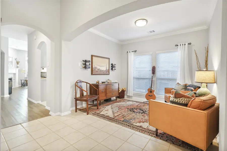 8365 Biscayne Street, Frisco, TX 75035 - #2