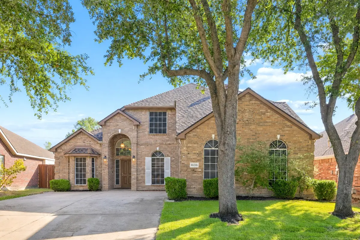 10218 Saint Georges Drive, Rowlett, TX 75089 - #1