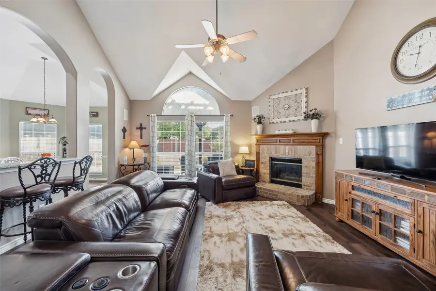 10218 Saint Georges Drive, Rowlett, TX 75089 - #3