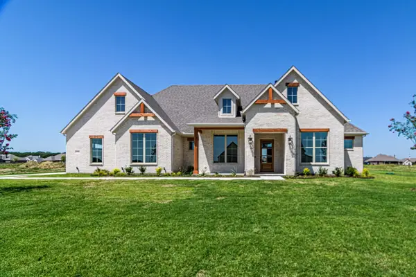 5916 E Sky Hawk Trail, Royse City, TX 75189