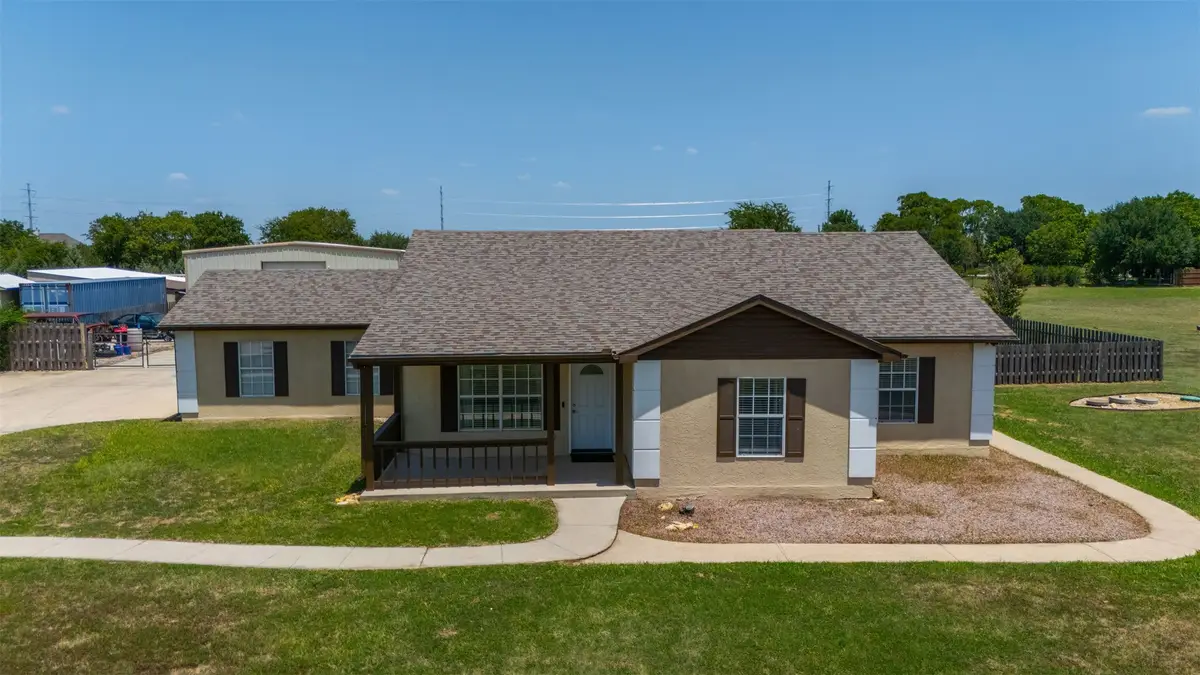 10282 Gentry Drive, Justin, TX 76247 - #1