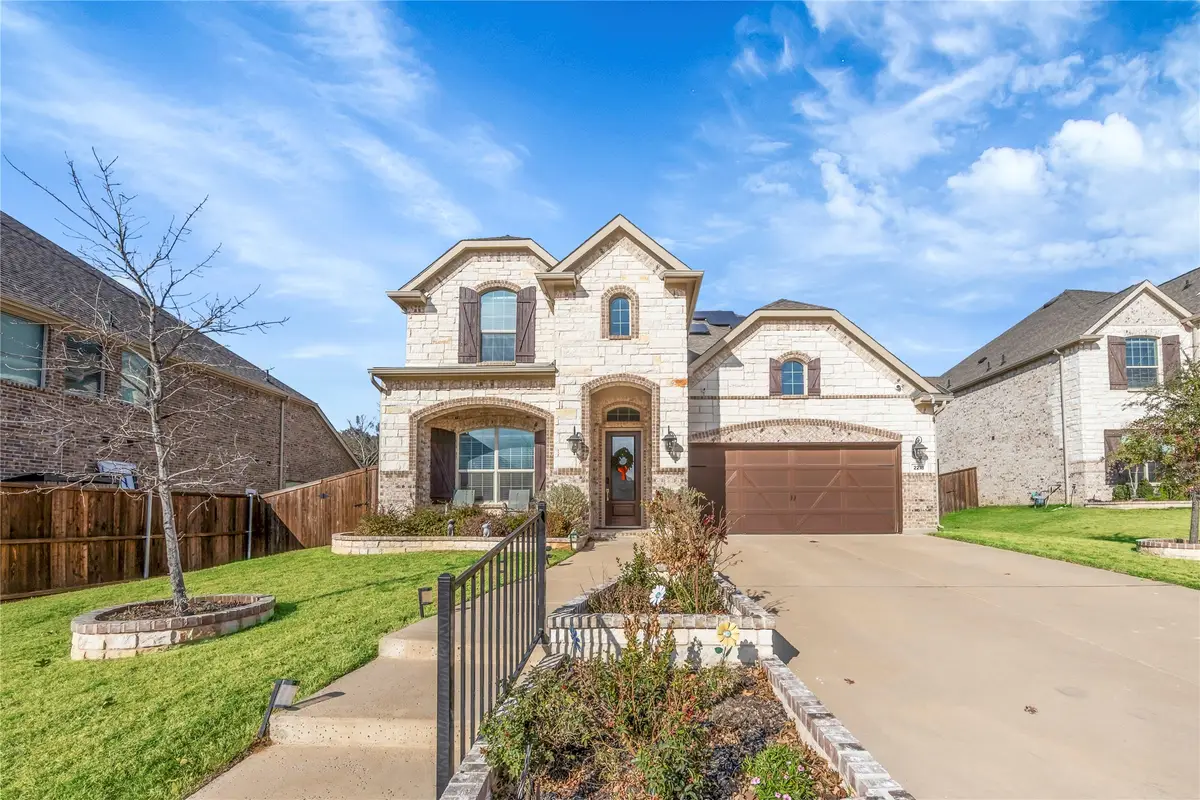 2218 Christopher Lane, Euless, TX 76040 - #1