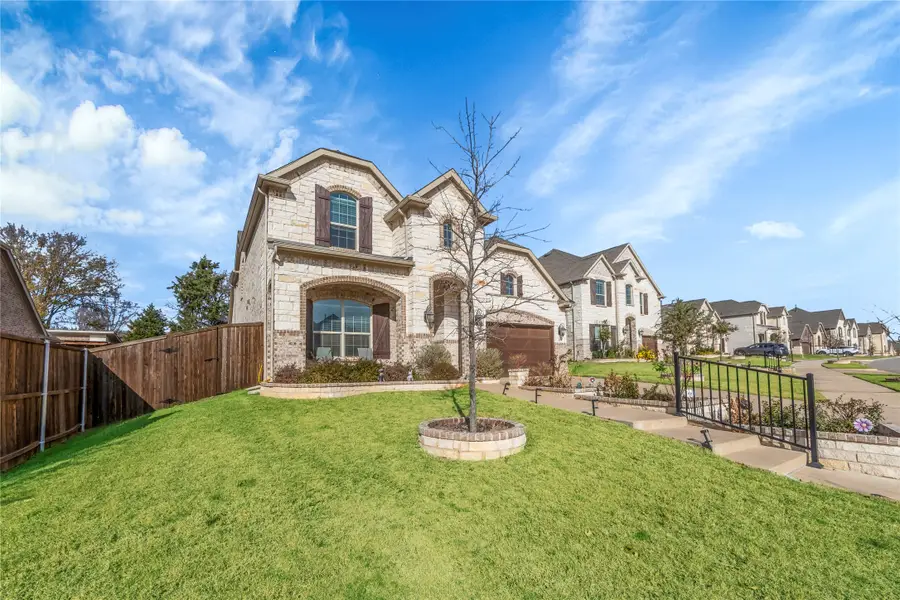 2218 Christopher Lane, Euless, TX 76040 - #2