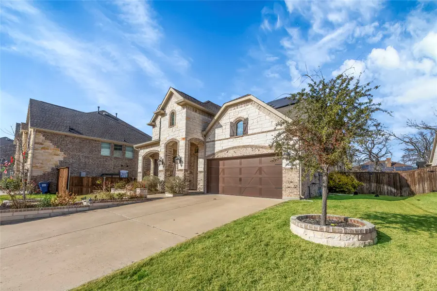 2218 Christopher Lane, Euless, TX 76040 - #3