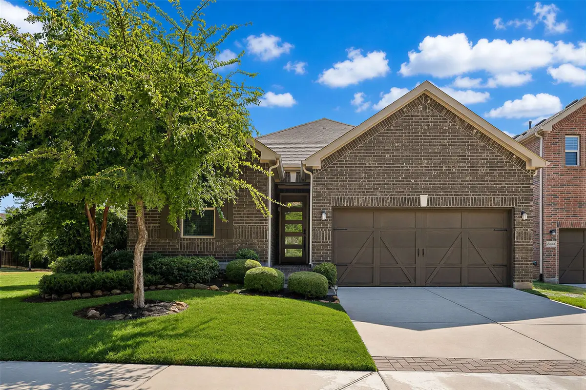 8028 Hickory Branch Drive, Frisco, TX 75034 - #1