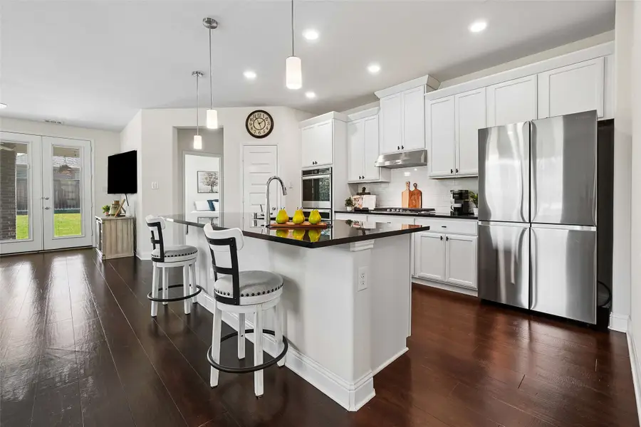 8028 Hickory Branch Drive, Frisco, TX 75034 - #2