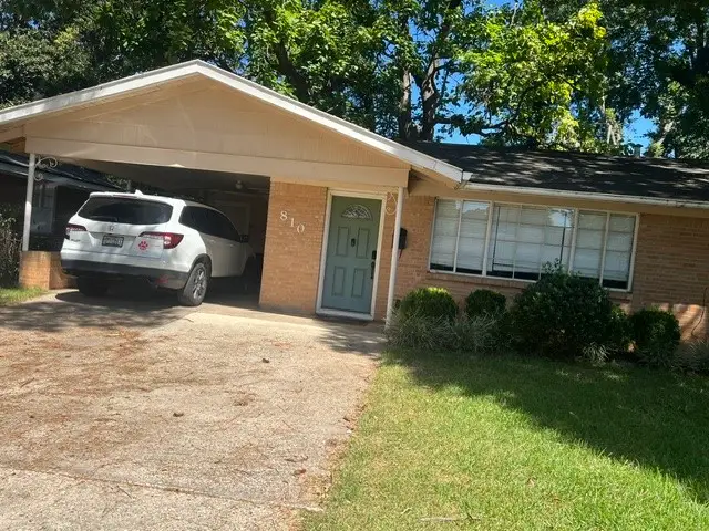 810 E Washington Street, Shreveport, LA 71104 - #2
