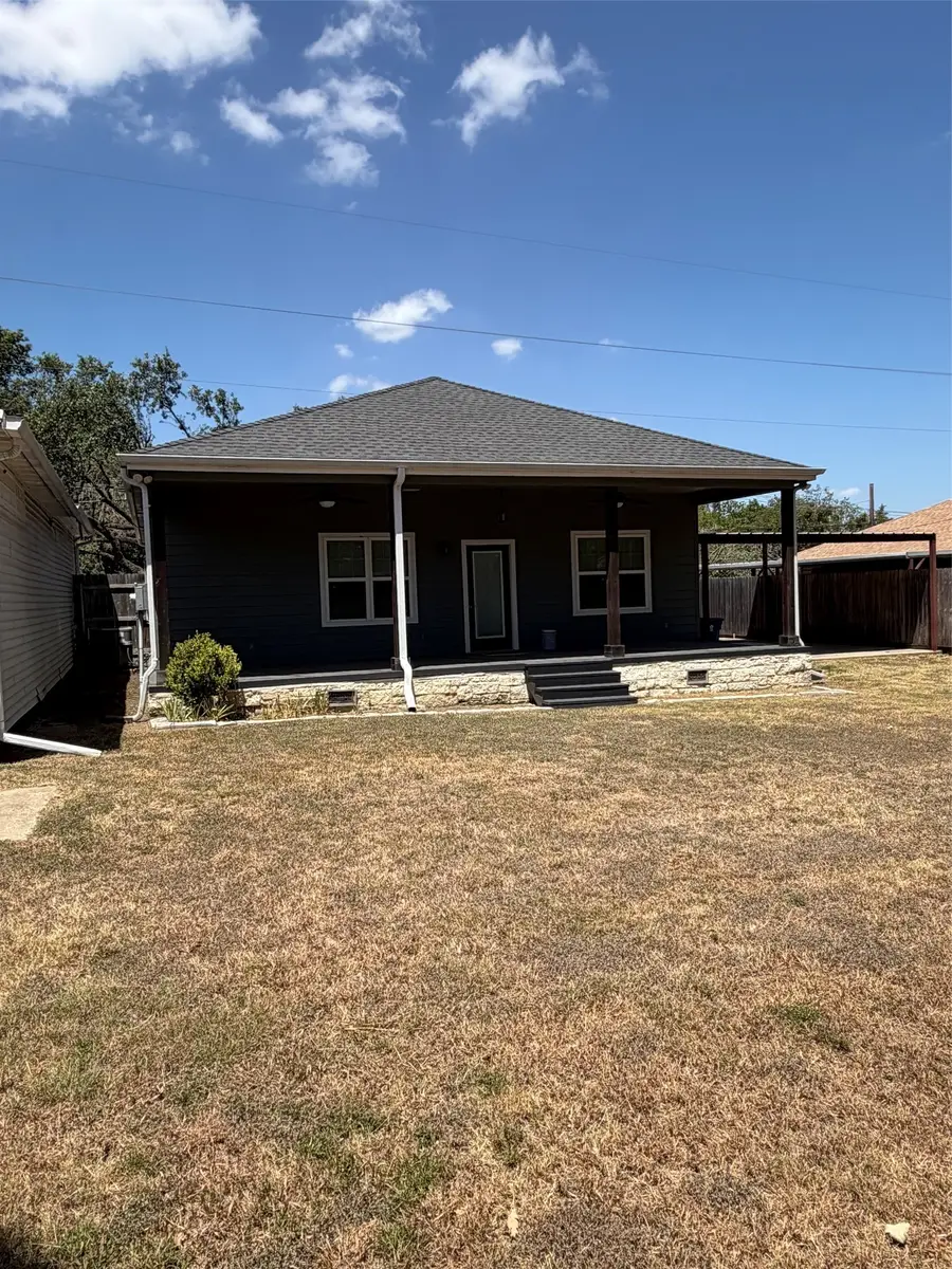 706 E Palestine Street, Mexia, TX 76667 - #3