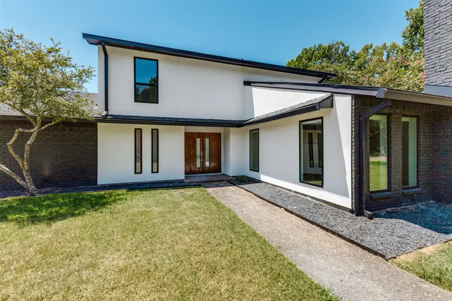 201 Rainbow Circle, Rockwall, TX 75032 - #2