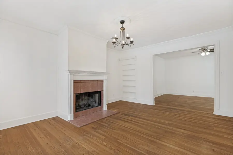 901 W Virginia Street, McKinney, TX 75069 - #3