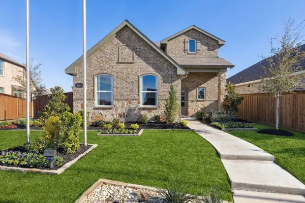 3904 Hometown Boulevard, Heartland, TX 75126