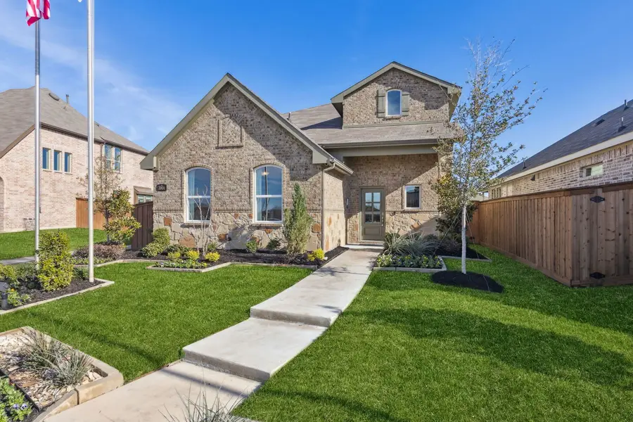 3904 Hometown Boulevard, Heartland, TX 75126 - #2