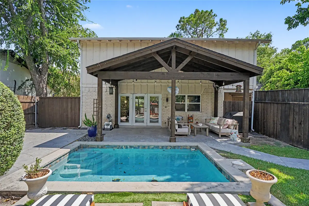 1605 Blake Drive, Richardson, TX 75081 - #1