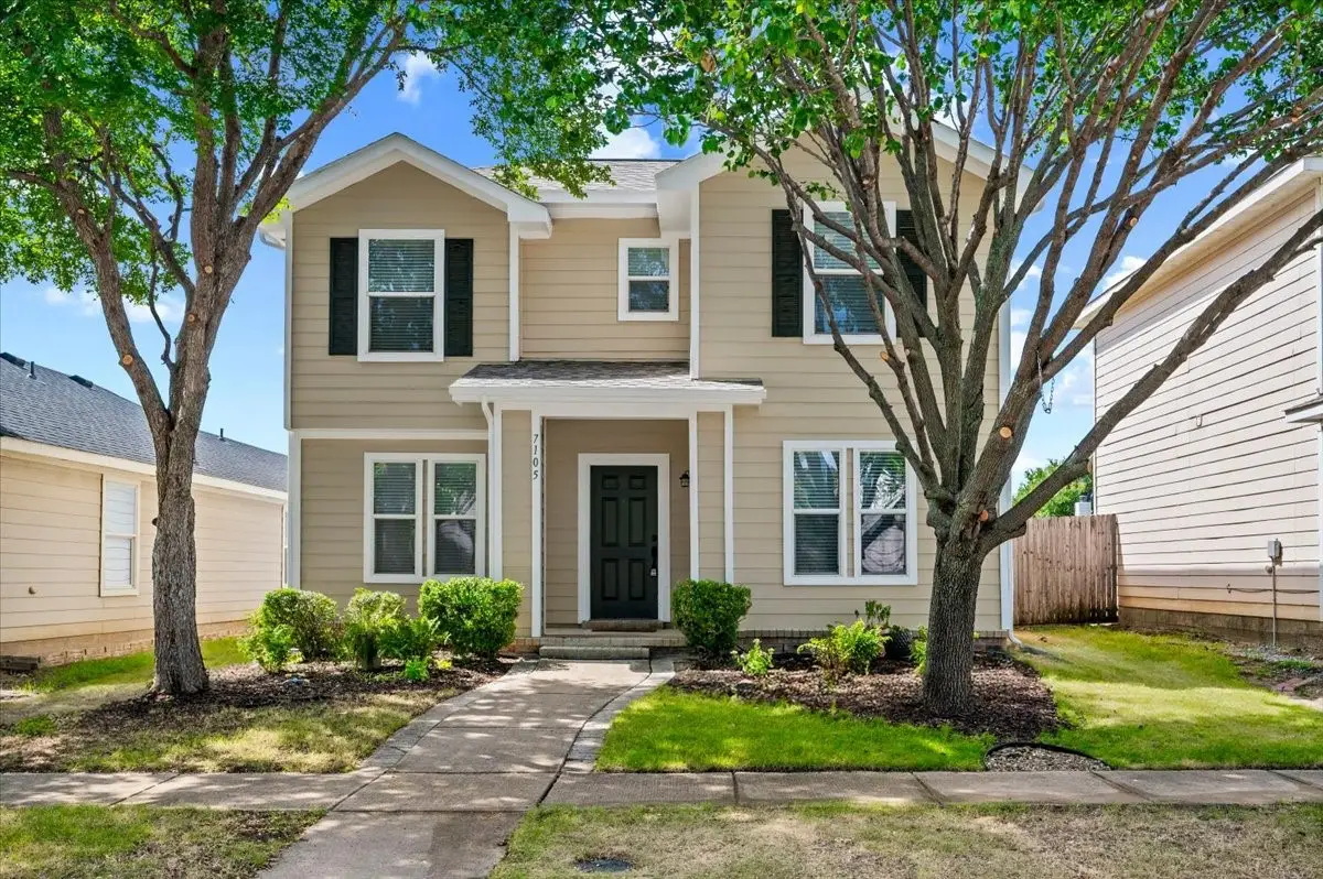 7105 Planters Row Drive, McKinney, TX 75070 - #1