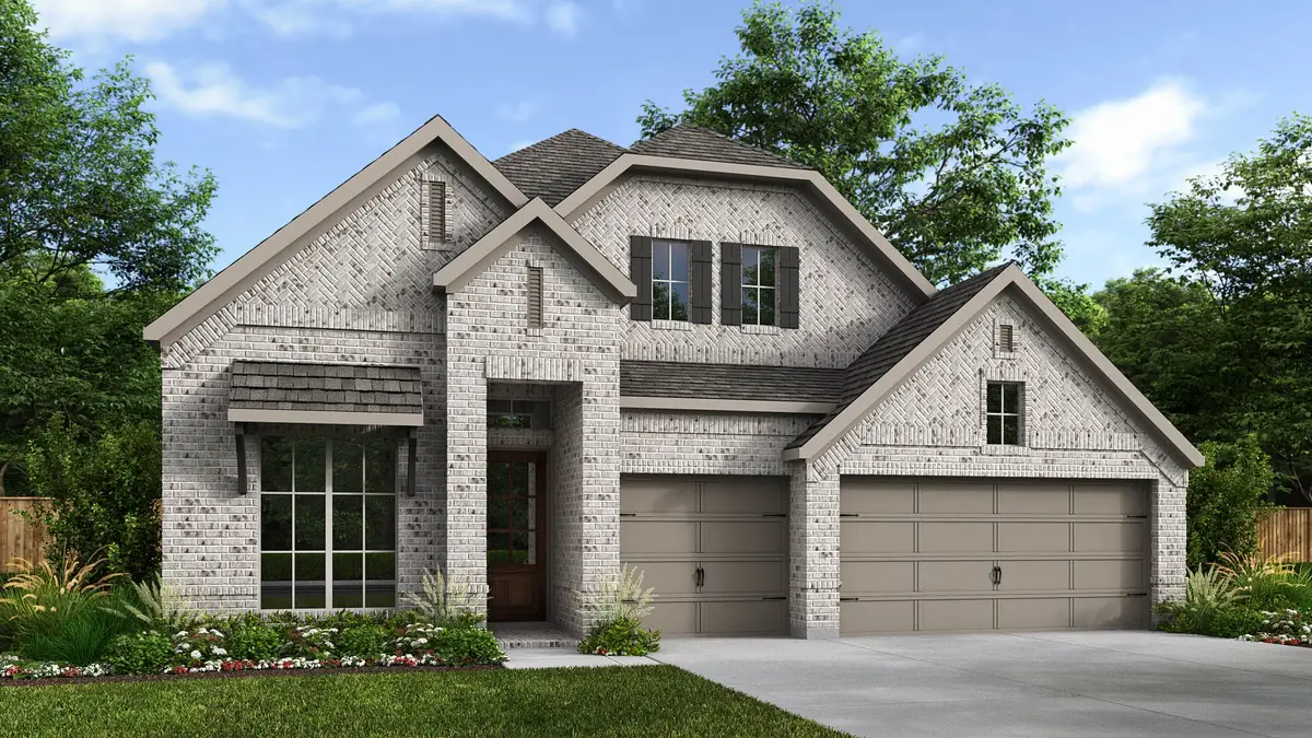 2516 Swansong Lane, Forney, TX 75126 - #1
