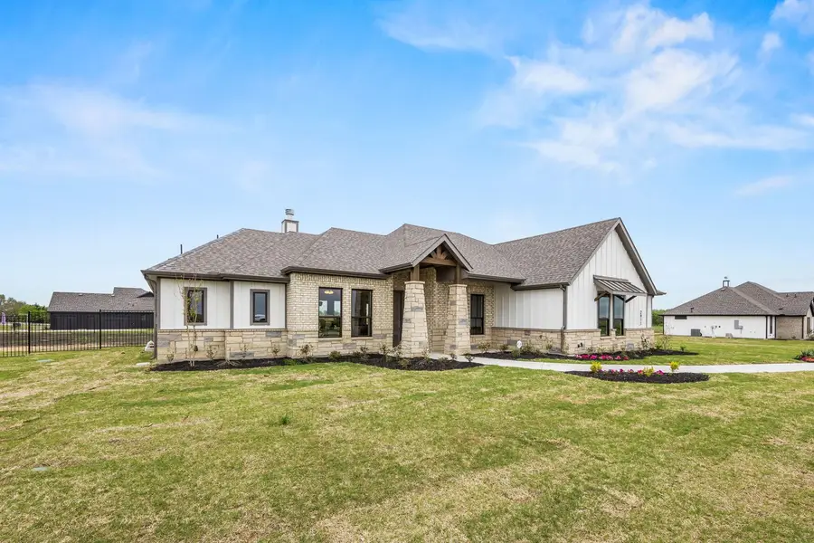 2911 Stella Rose Court, Waxahachie, TX 75165 - #2