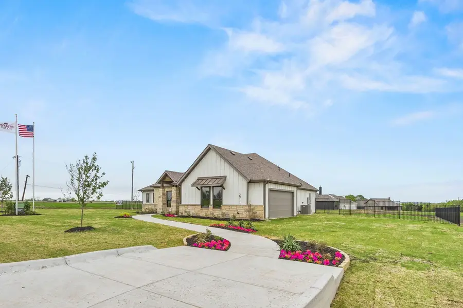 2911 Stella Rose Court, Waxahachie, TX 75165 - #3