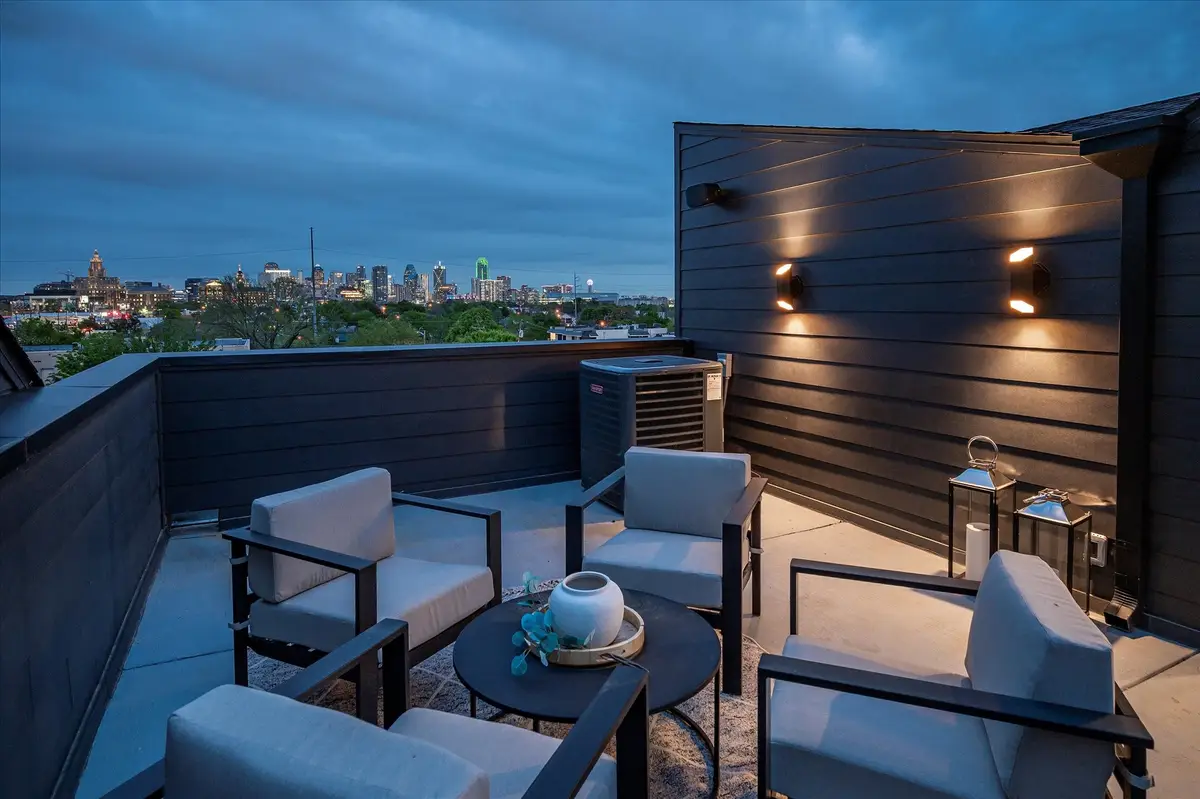 4534 Lake Avenue #104, Dallas, TX 75219 - #1