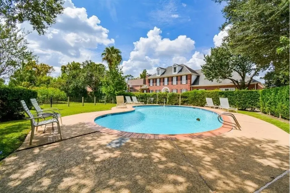 9400 Doliver Drive #59, Houston, TX 77063 - #1