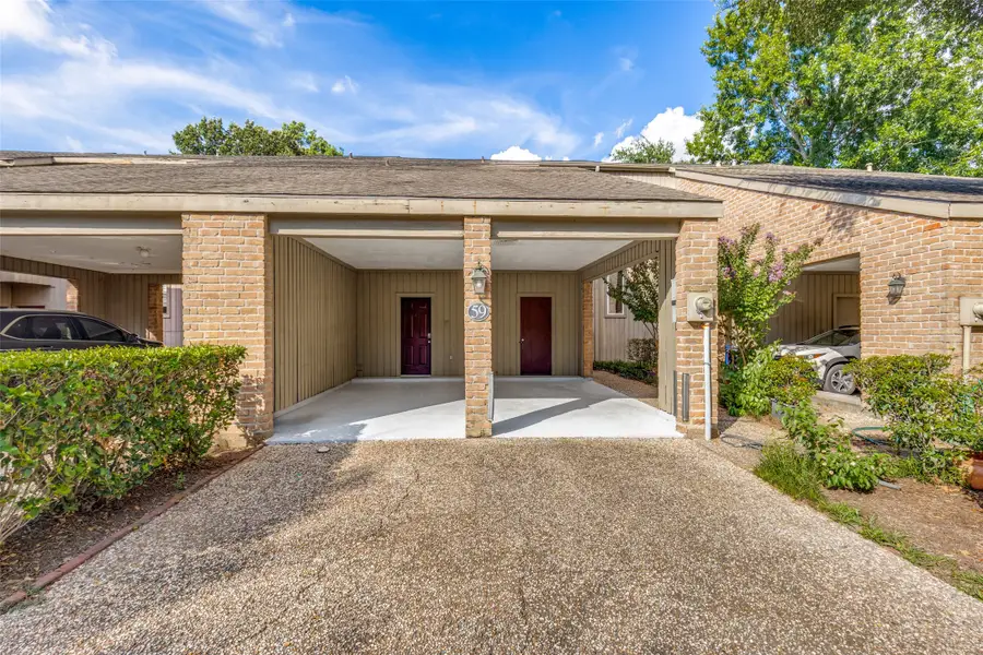 9400 Doliver Drive #59, Houston, TX 77063 - #3