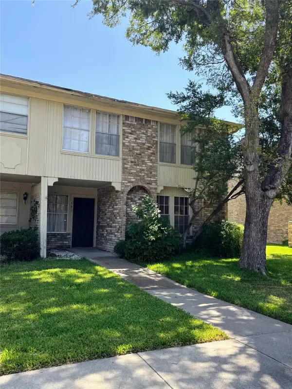 541 Towne House Lane, Richardson, TX 75081