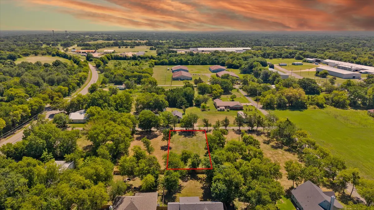 405 3rd Street, Commerce, TX 75428 - #1
