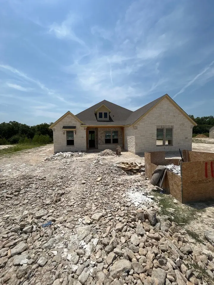 1105 Perrin Lane, Van Alstyne, TX 75495 - #1