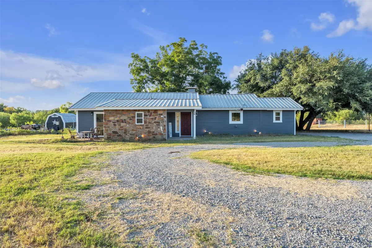 4080 Pleasant Valley Road, Mineral Wells, TX 76067 - #1
