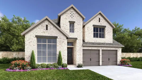 2724 Kensington Lane, Celina, TX 75009