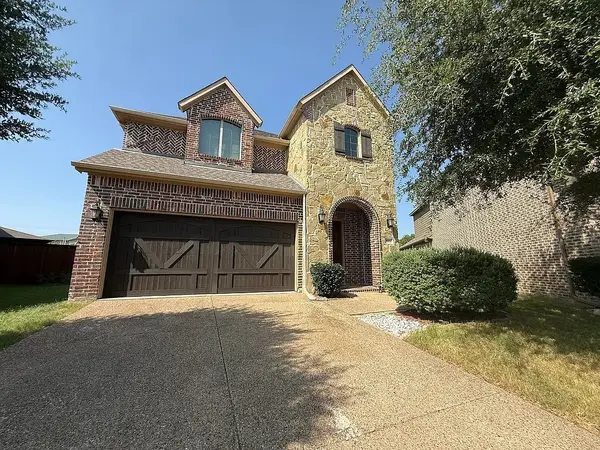 9001 Blue Water Drive, Plano, TX 75025
