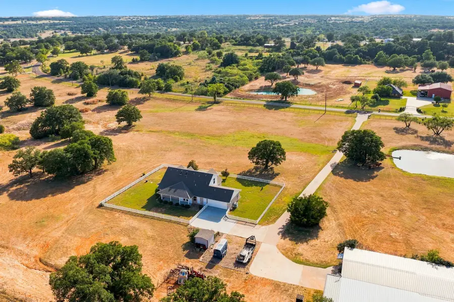 156 La Arroya Drive, Weatherford, TX 76088 - #3