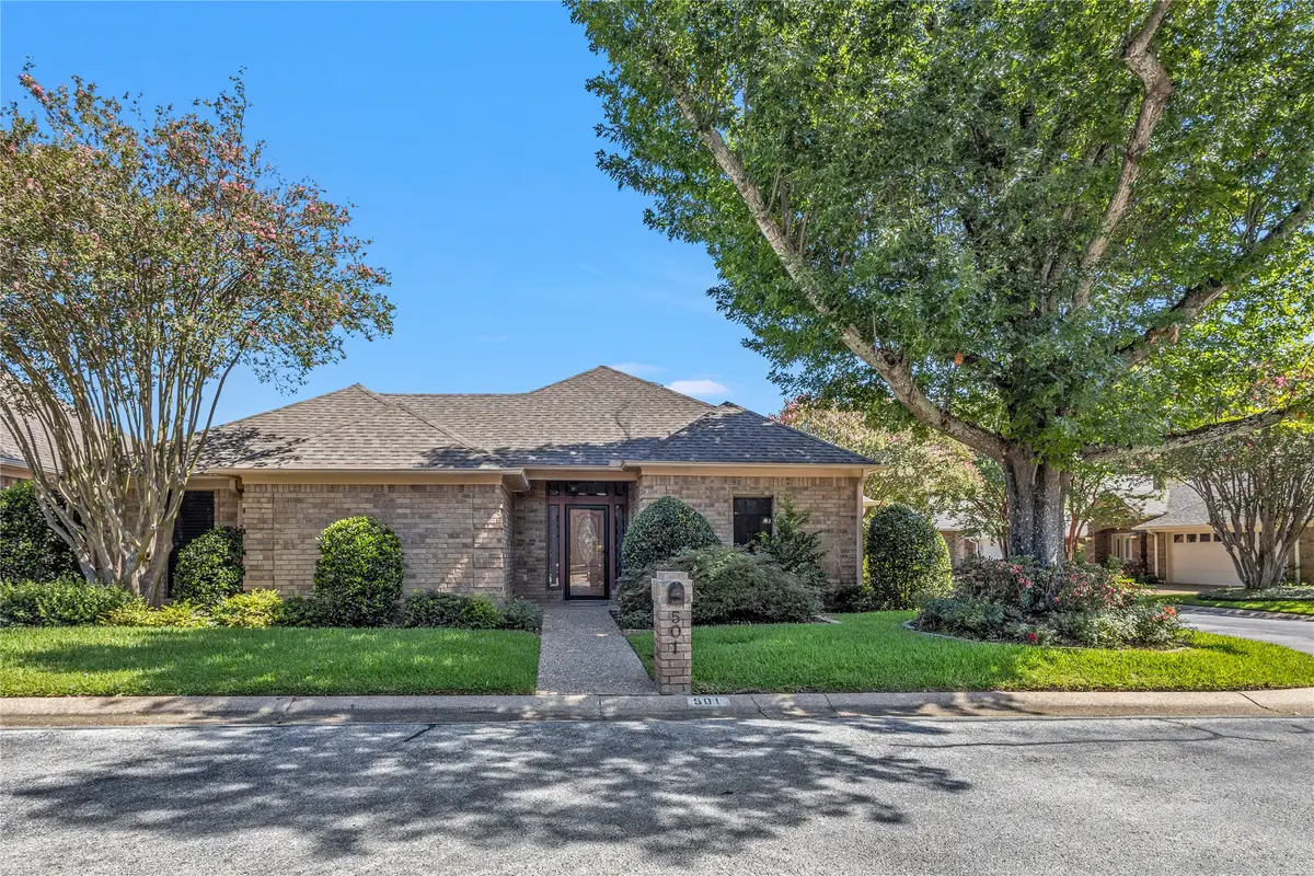 501 Hyde Park, Tyler, TX 75701 - #1