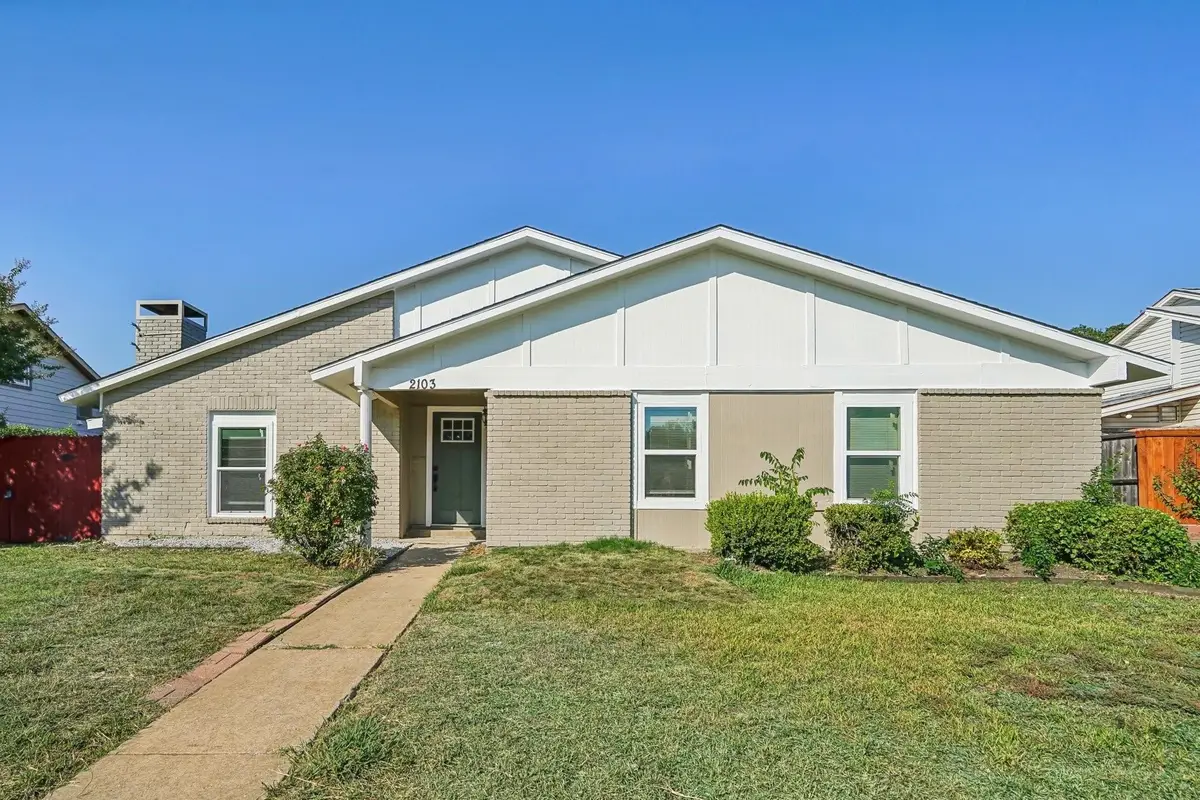 2103 Wheaton Drive, Richardson, TX 75081 - #1