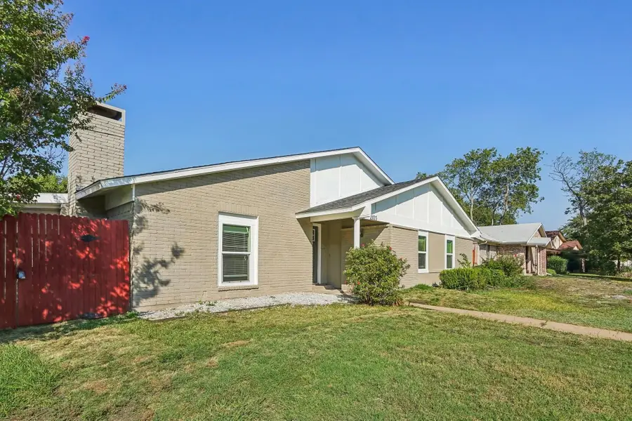 2103 Wheaton Drive, Richardson, TX 75081 - #2
