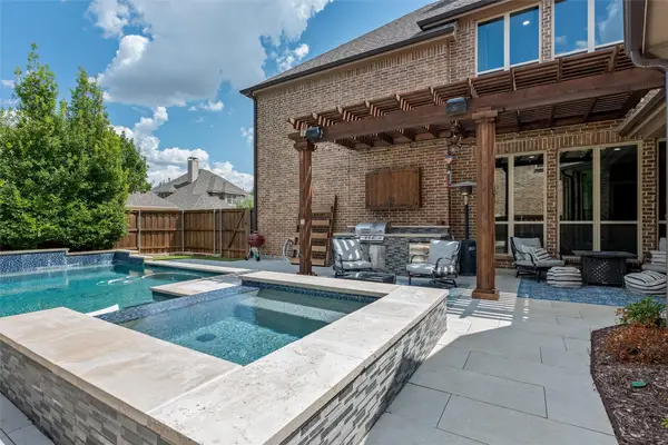 2346 Boxwood Drive, Allen, TX 75013