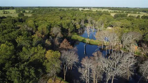 118 Dickey Road, Sadler, TX 76264