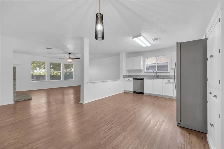 2460 Mallory Lane, Lancaster, TX 75134 - #3