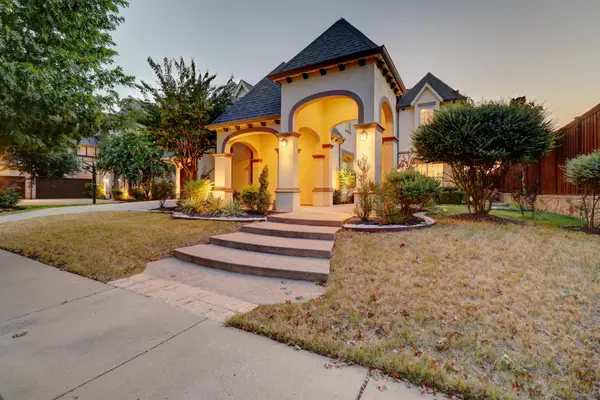 11559 Ashley Lane, Frisco, TX 75035