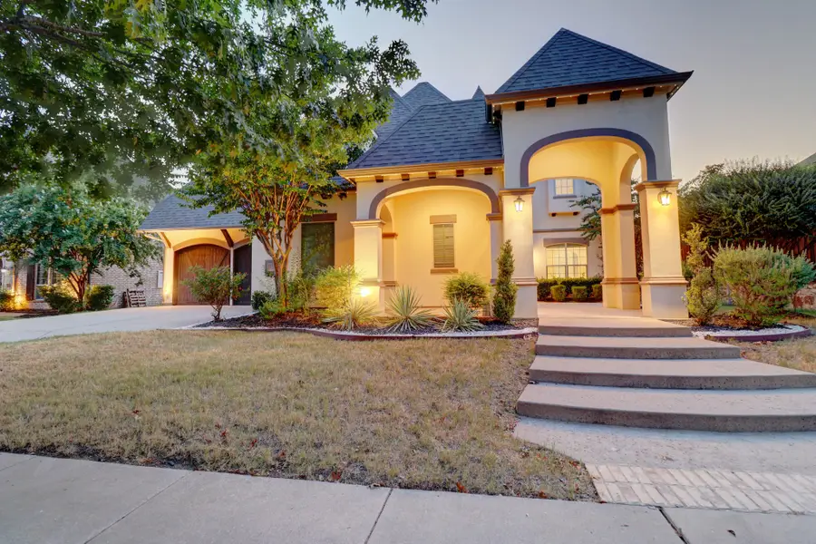 11559 Ashley Lane, Frisco, TX 75035 - #3
