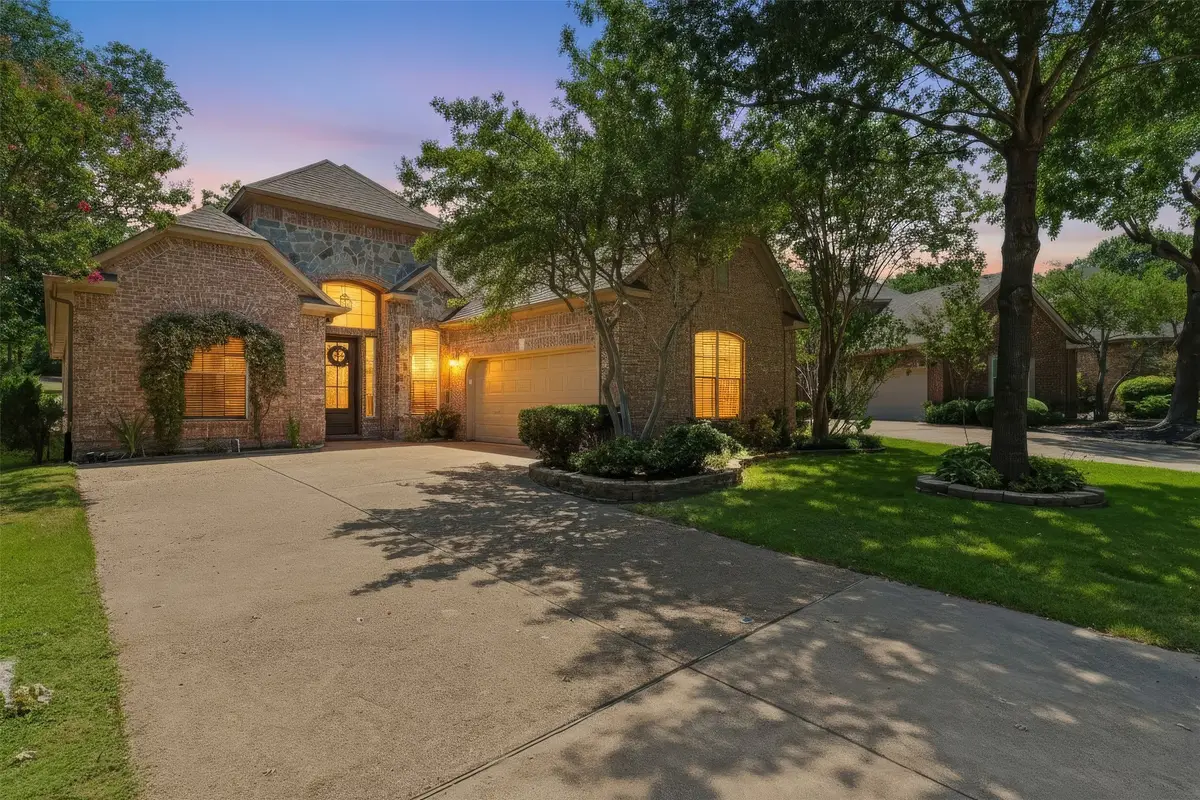 2617 Brookside Court, McKinney, TX 75072 - #1