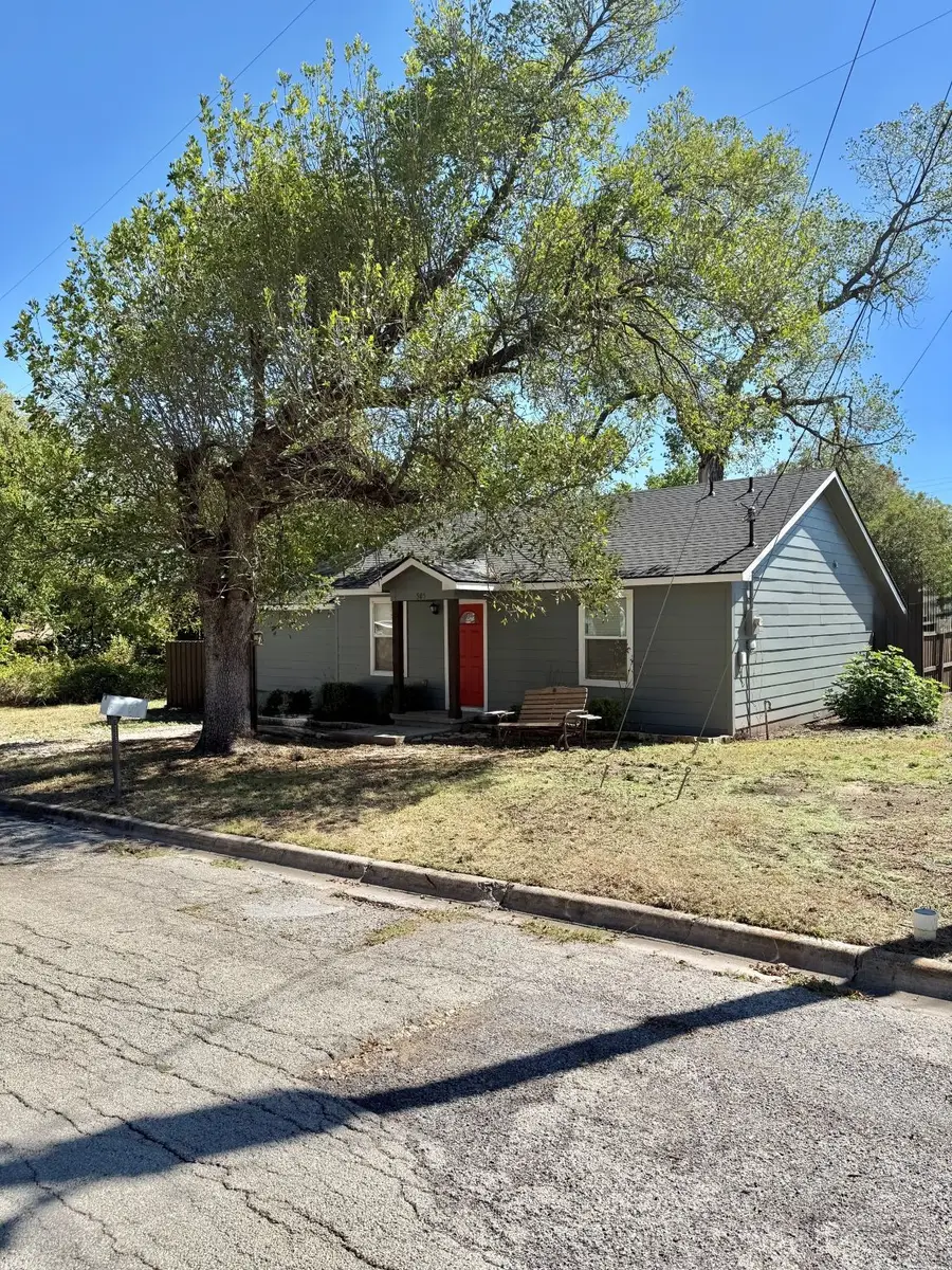505 Cummins Street, Bowie, TX 76230 - #3
