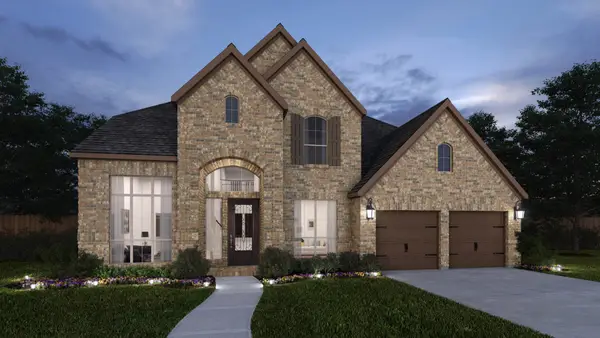2416 Cherokee Court, Celina, TX 75009