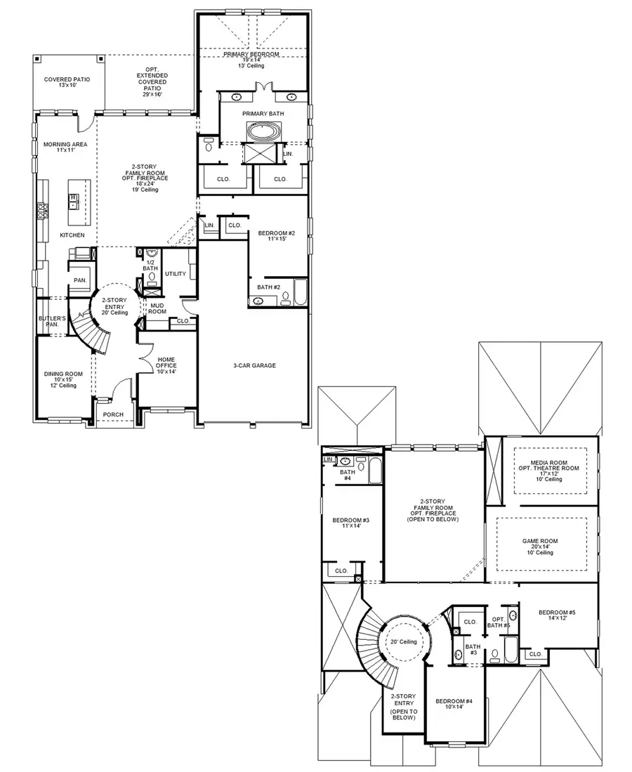 2416 Cherokee Court, Celina, TX 75009 - #3