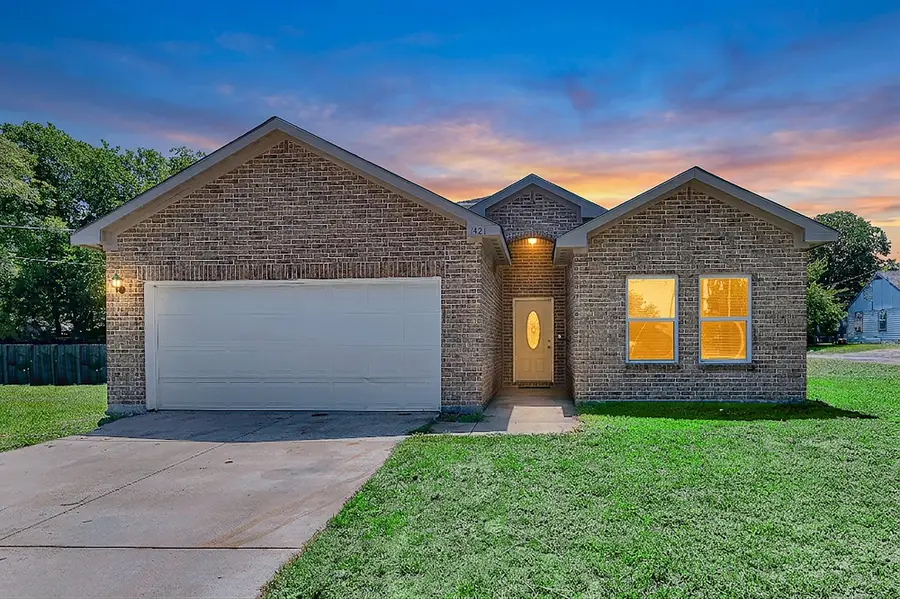 1421 Jones Street, Greenville, TX 75401 - #3