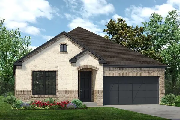16712 Freshwater Drive, Celina, TX 75009