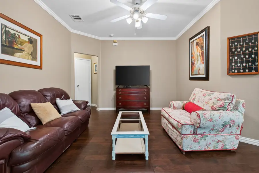 321 Pemberton Drive, Wylie, TX 75098 - #3