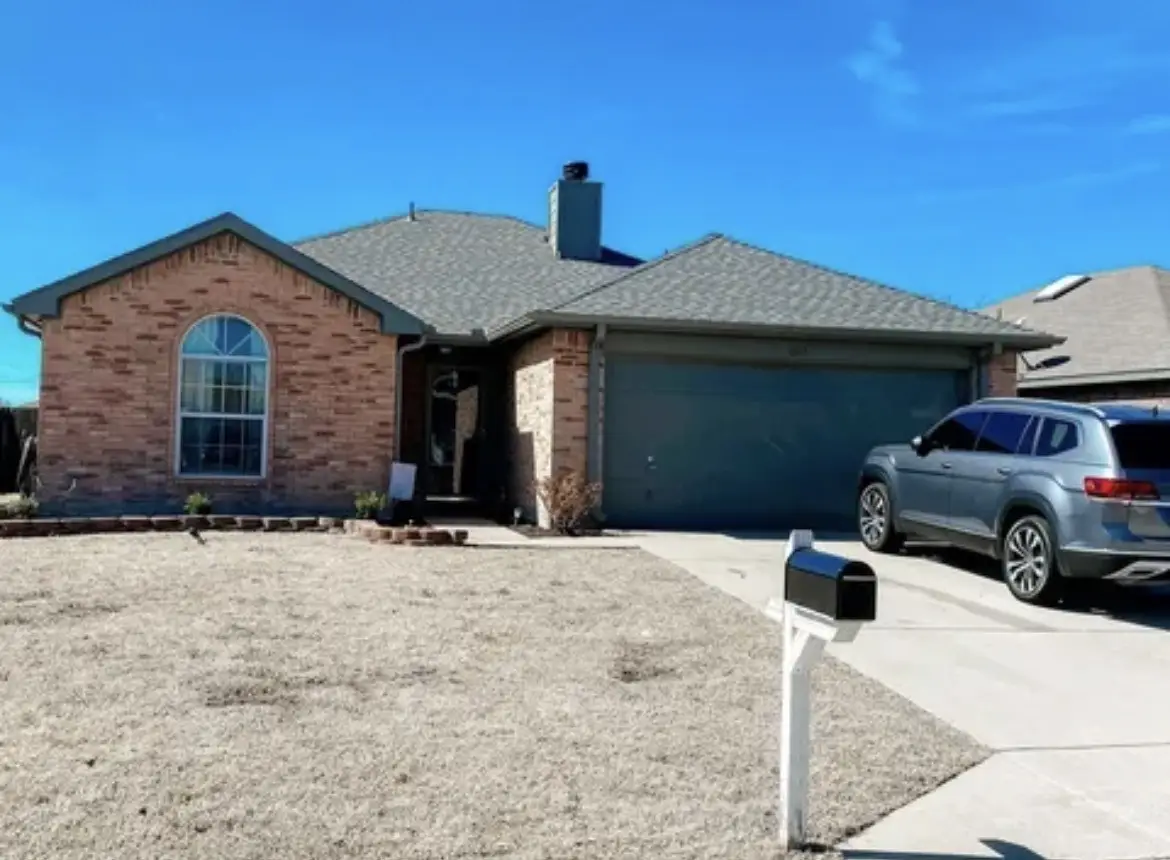 1603 Audrey, Royse City, TX 75189 - #1