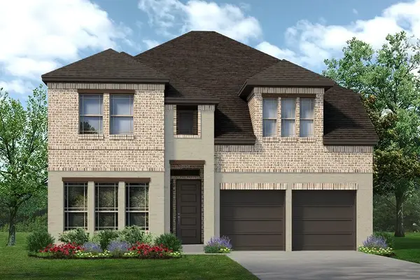 16700 Freshwater Drive, Celina, TX 75009