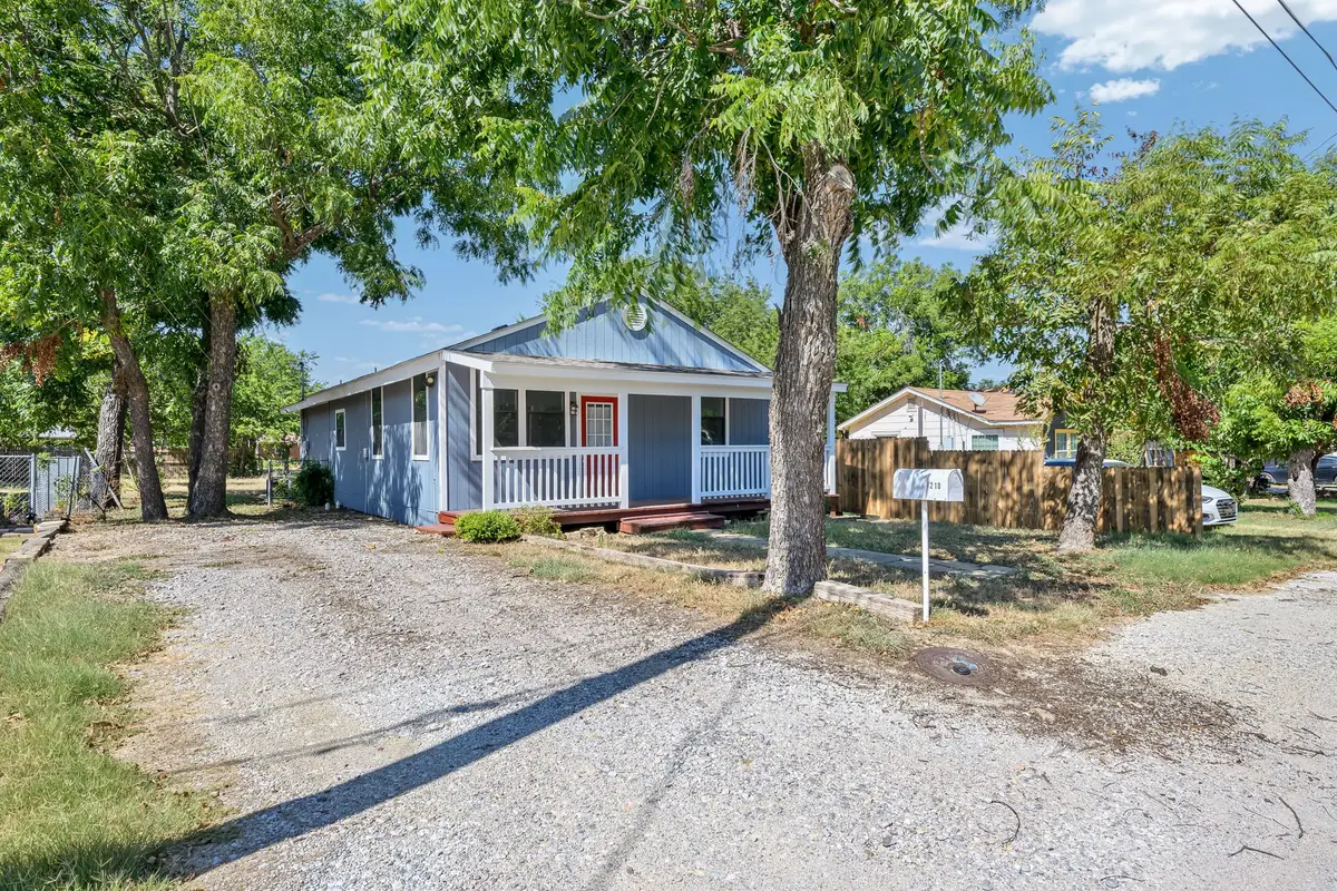 1210 Elmira Street, Weatherford, TX 76086 - #1