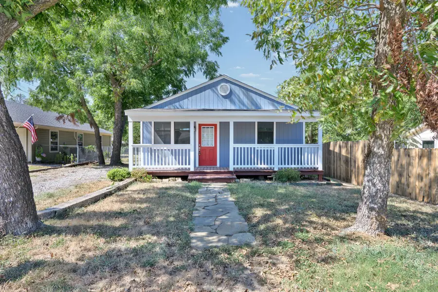 1210 Elmira Street, Weatherford, TX 76086 - #2